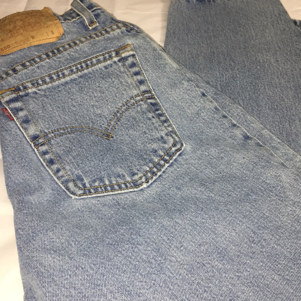 Levi’s size 12 Reg short